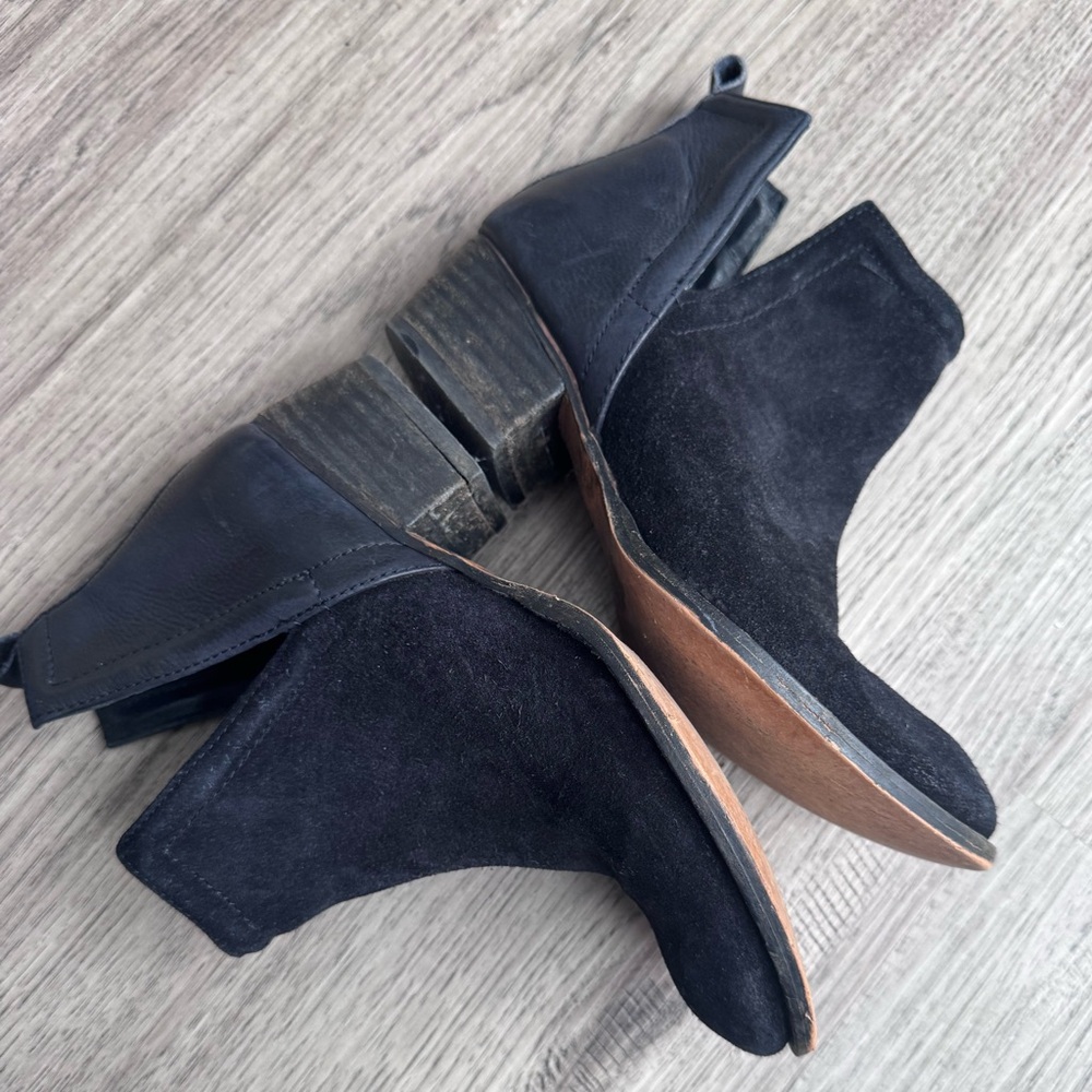 Diba True Booties - image 3